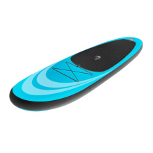 Novo Design Plástico de Alta Qualidade SUP Stand up Paddle Pranchas de Stand Up Paddle Pranchas Infláveis ​​Sup